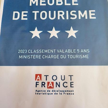 Appartement Standing Bord Sorgue LʼIsle-sur-la-Sorgue المظهر الخارجي الصورة