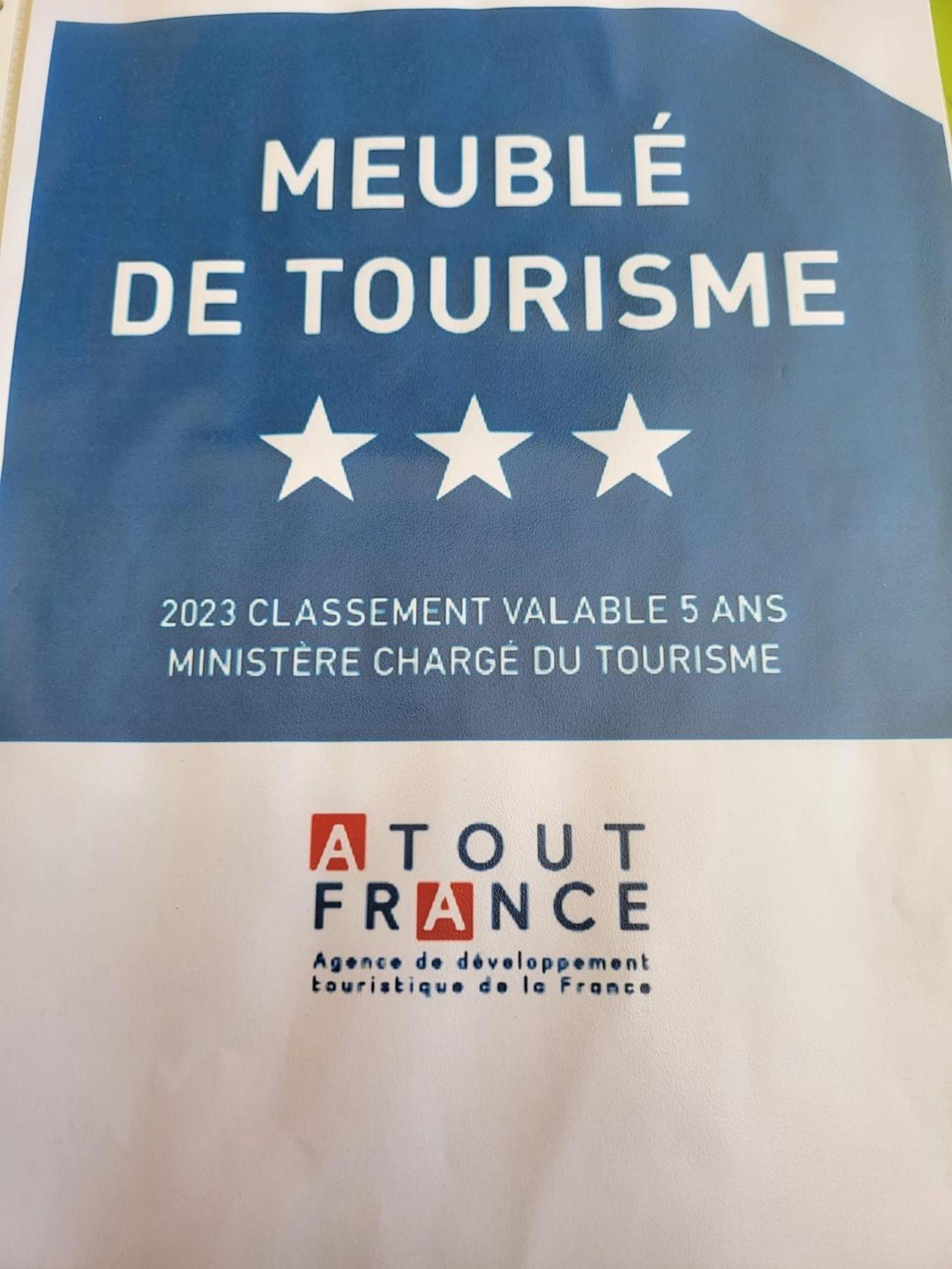 Appartement Standing Bord Sorgue LʼIsle-sur-la-Sorgue المظهر الخارجي الصورة