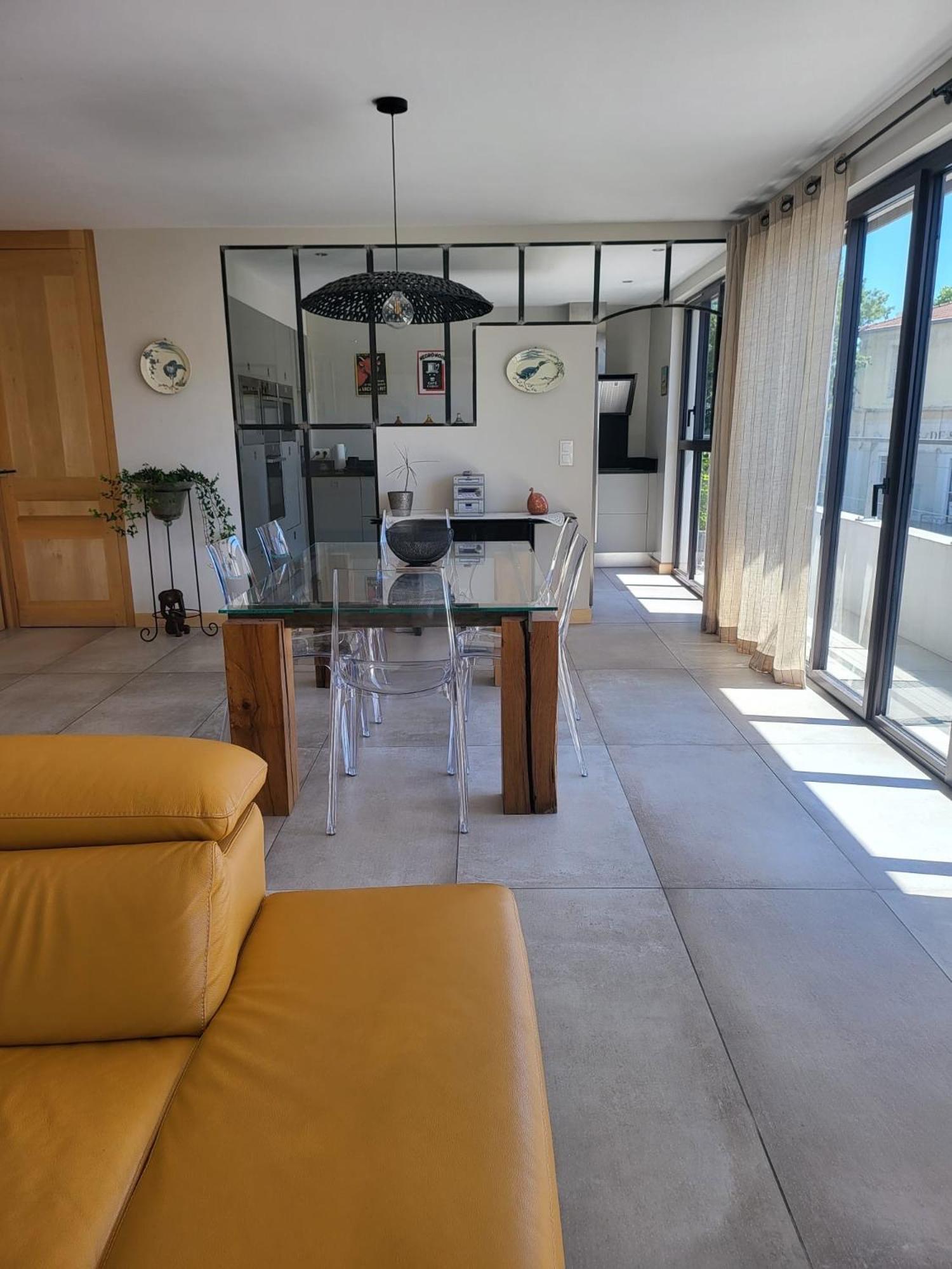 Appartement Standing Bord Sorgue LʼIsle-sur-la-Sorgue المظهر الخارجي الصورة