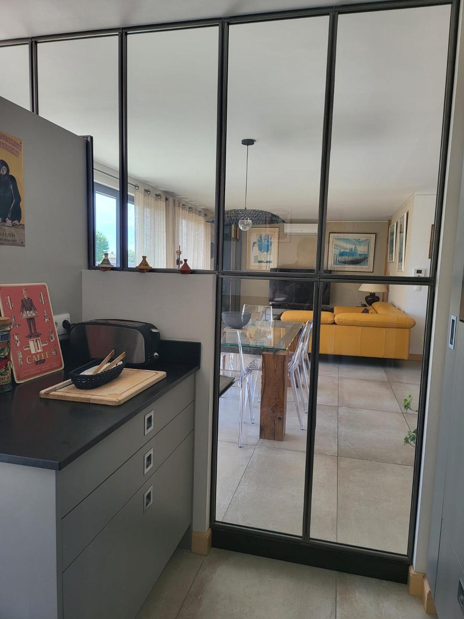 Appartement Standing Bord Sorgue LʼIsle-sur-la-Sorgue المظهر الخارجي الصورة