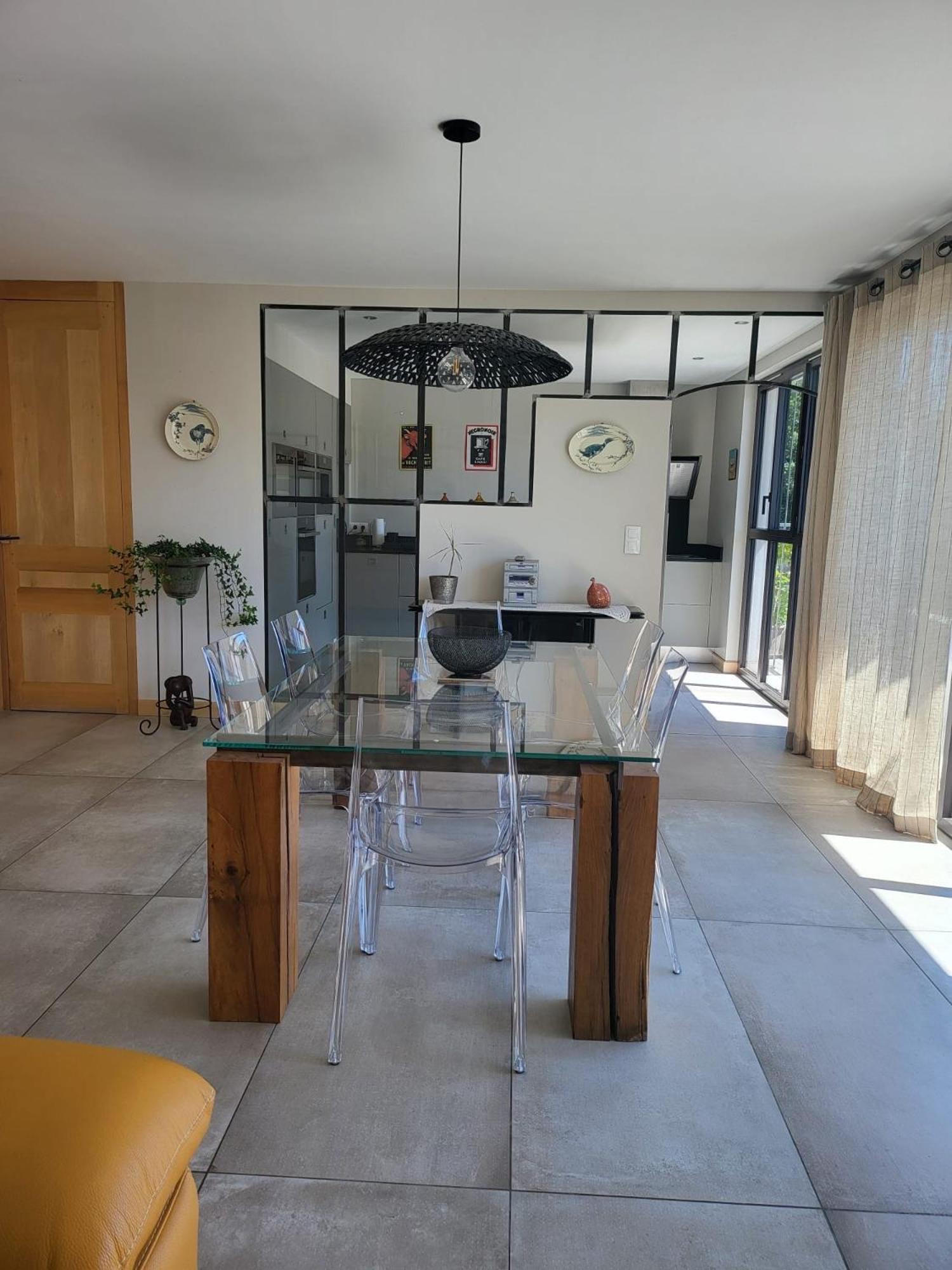 Appartement Standing Bord Sorgue LʼIsle-sur-la-Sorgue المظهر الخارجي الصورة